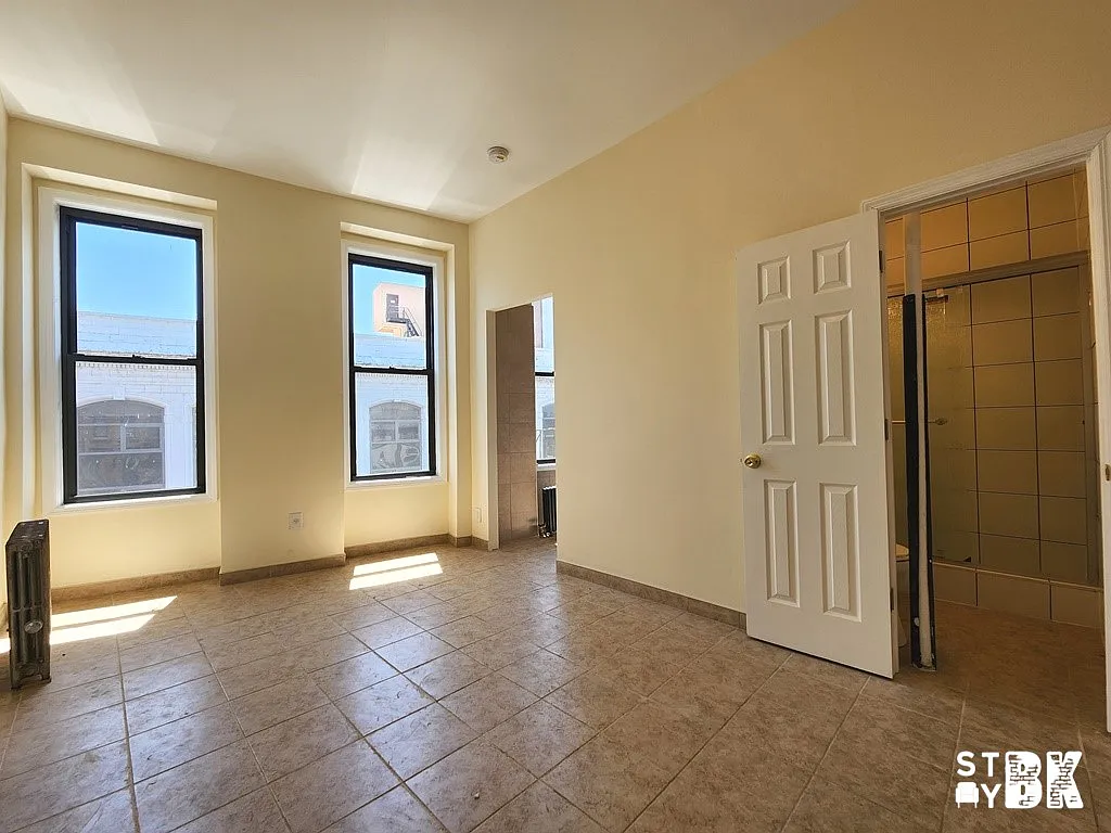 Building Photo - 1391 Fulton St #2F