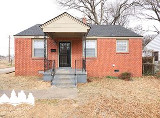 2910 N Radford Rd, Memphis, TN 38114