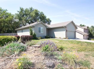 16805 Orchard Ave, Omaha, NE 68135