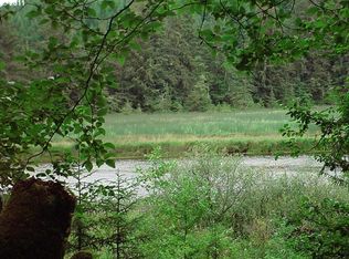 Bernhardt Creek Rd, Mapleton, OR 97453