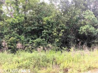 17531 Caldwell Ln #B & M, Bon Secour, AL 36511