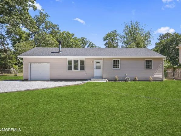 143 W 4th Street, Howell, NJ 07731