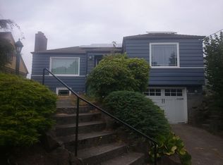 3422 NW 57th St, Seattle, WA 98107