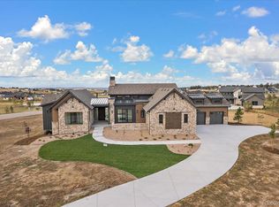 11463 Evening Hunt Rd, Franktown, CO 80116