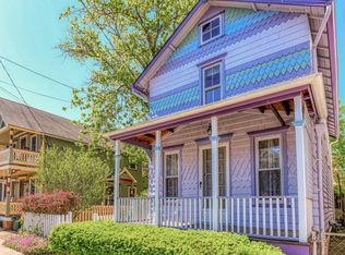 38 Olin St, Ocean Grove, NJ 07756