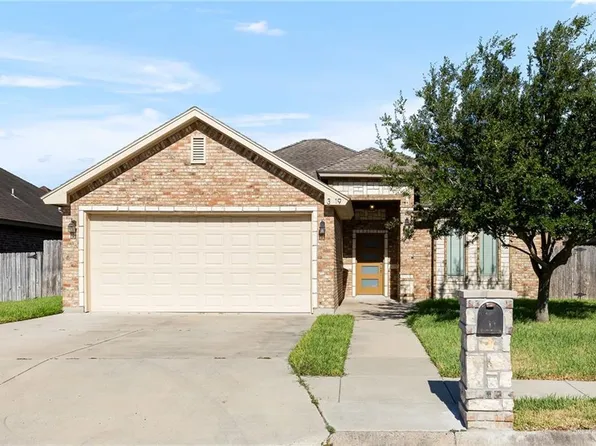 3719 Timberwood Dr, Edinburg, TX 78542