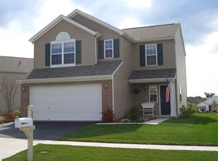321 Heftner Cir, Maineville, OH 45039