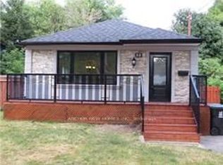 52 Leahann Dr, Toronto, ON M1P1B9