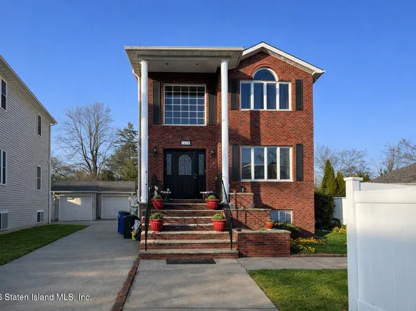 151 Waterbury Ave #B, Staten Island, NY 10309