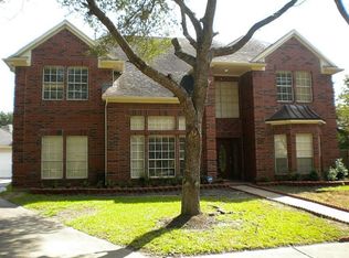 5634 Whisper Ridge Dr, Sugar Land, TX 77479