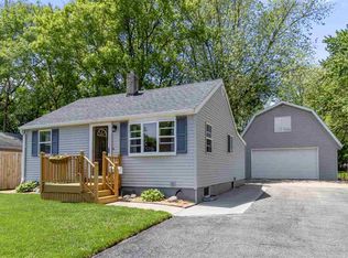 1631 N Wilmer Ave, Appleton, WI 54911