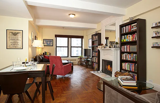 Sold by Brown Harris Stevens | media 10