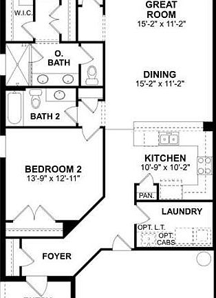 2nd image of this home