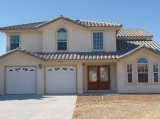 7416 Camino Del Sol, El Paso, TX 79911