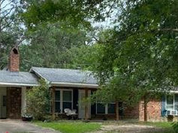 Property Rear View