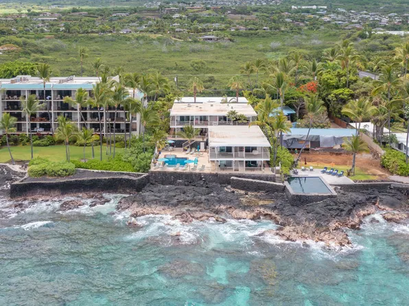 75-6124 Alii Dr #207, Kailua Kona, HI 96740