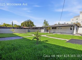 8125 Woodman Ave, Panorama City, CA 91402