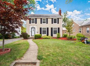 4810 Tacoma Ave, Fort Wayne, IN 46807