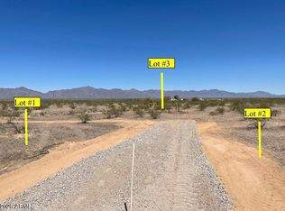 26 S Rainbow Valley Rd #3, Goodyear, AZ 85338