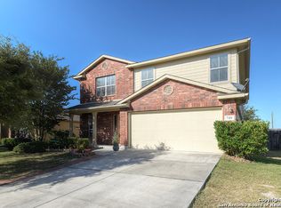 749 Hollow Rdg, Schertz, TX 78108