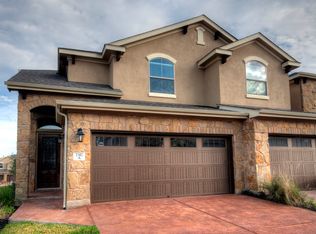7317A Colina Vista Loop, Austin, TX 78750