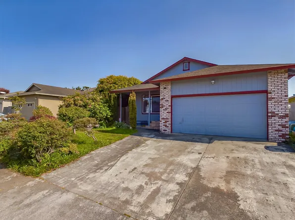 1316 Winchester Ave, McKinleyville, CA 95519