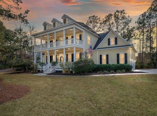 3711 Riverstation Ct, Mount Pleasant, SC 29466