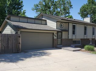 5065 Filarees Cir, Colorado Springs, CO 80917