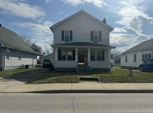 2806 S 29th St, Ashland, KY 41102