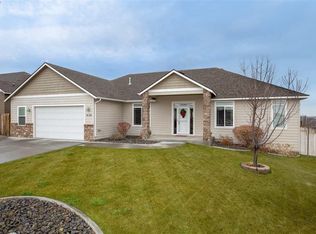 6120 W 37th Pl, Kennewick, WA 99338