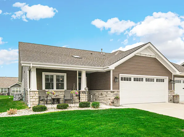 14561 Ruby Ln, Dyer, IN 46311