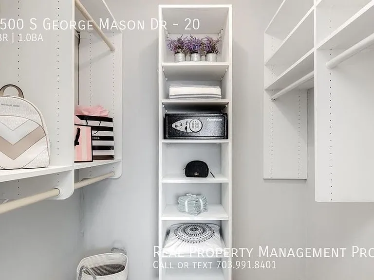 1500 S George Mason Dr #20 — Photo 18