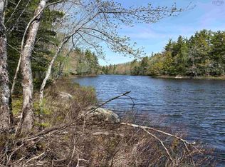 Highway 325 LOT 3-23, West Clifford, NS B4V7G1