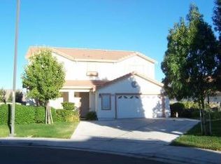 401 McFall Ct, Suisun City, CA 94585