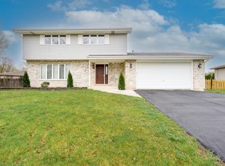 3310 Ivywild Ln, New Lenox, IL 60451