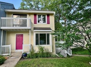 189 Oak Hill Cluster, Independence, MO 64057