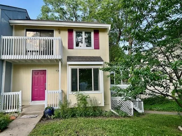 189 Oak Hill Cluster, Independence, MO 64057