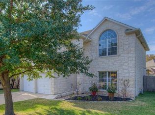 705 Antelope Cv, Cedar Park, TX 78613