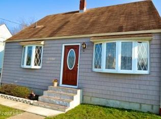 1707 Kirkland Rd, Dundalk, MD 21222