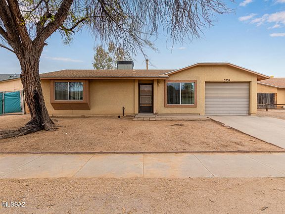 2nd image of 3239 W Avenida Obregon