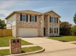 7904 Modesto Dr, Arlington, TX 76001