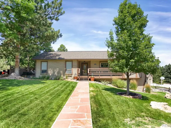 6041 Shavano Place, Parker, CO 80134