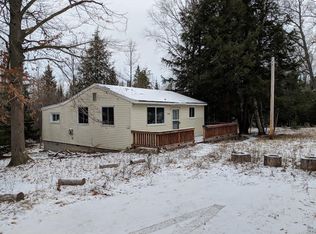 1440 M 72 W, Barton City, MI 48705