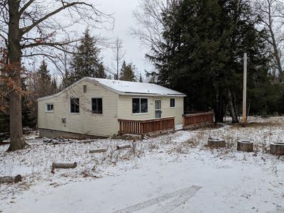 1440 M 72 W, Barton City, MI, 48705