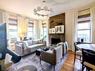 190 Columbus Ave #2D, New York, NY 10023