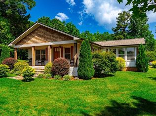 280 Ferree Road, Campobello, SC 29322