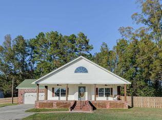465 Sookalena St, Marion, MS 39342