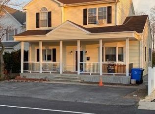 415 Colonia Blvd, Colonia, NJ 07067