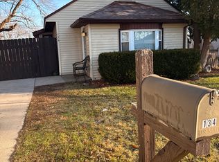134 W Brickley Ave, Hazel Park, MI 48030