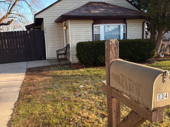 134 W Brickley Ave